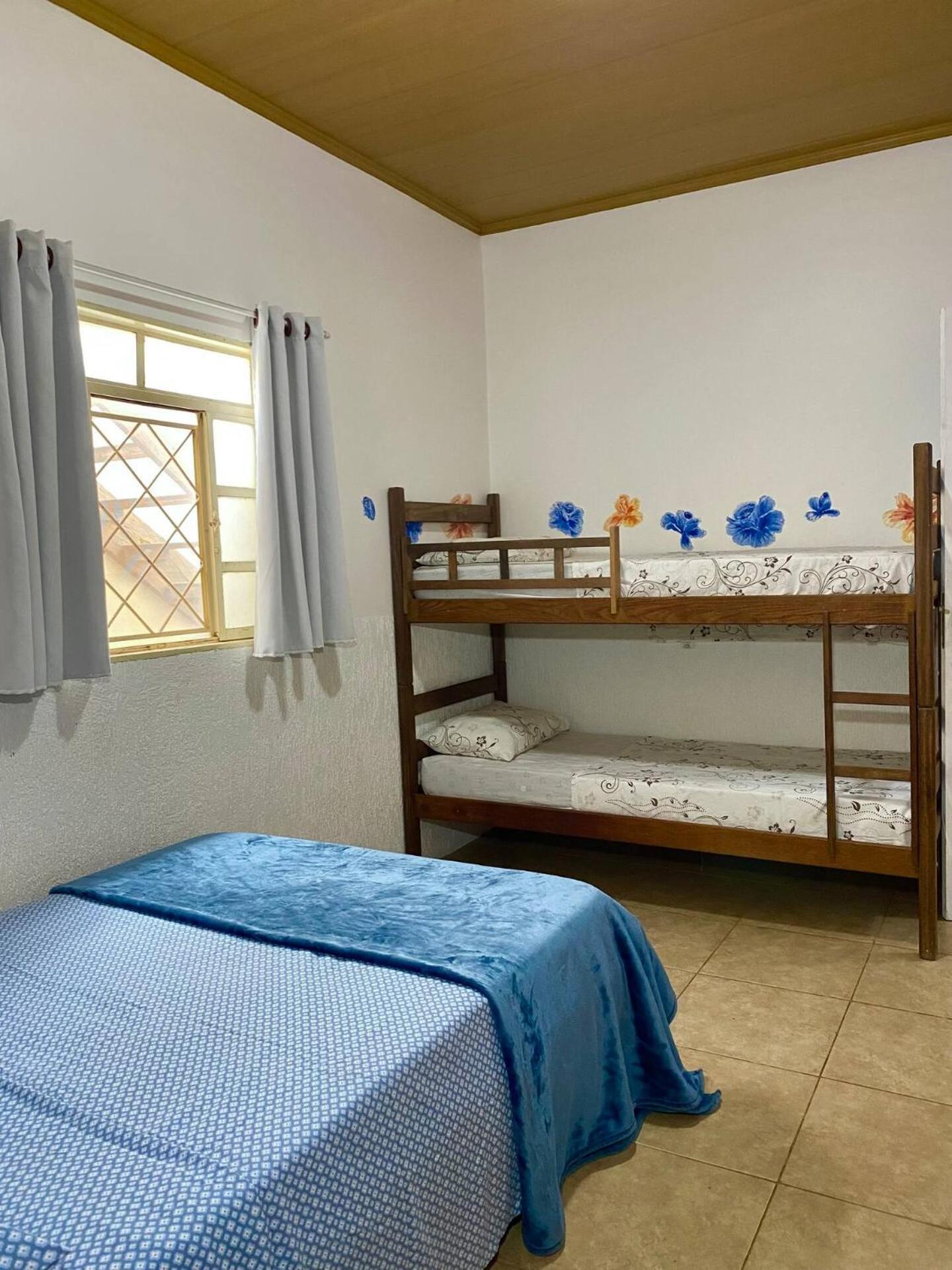 Private Cosmic Villa! 2 Homes, Yoga Room & Jacuzzi! Alto Paraíso de Goiás エクステリア 写真
