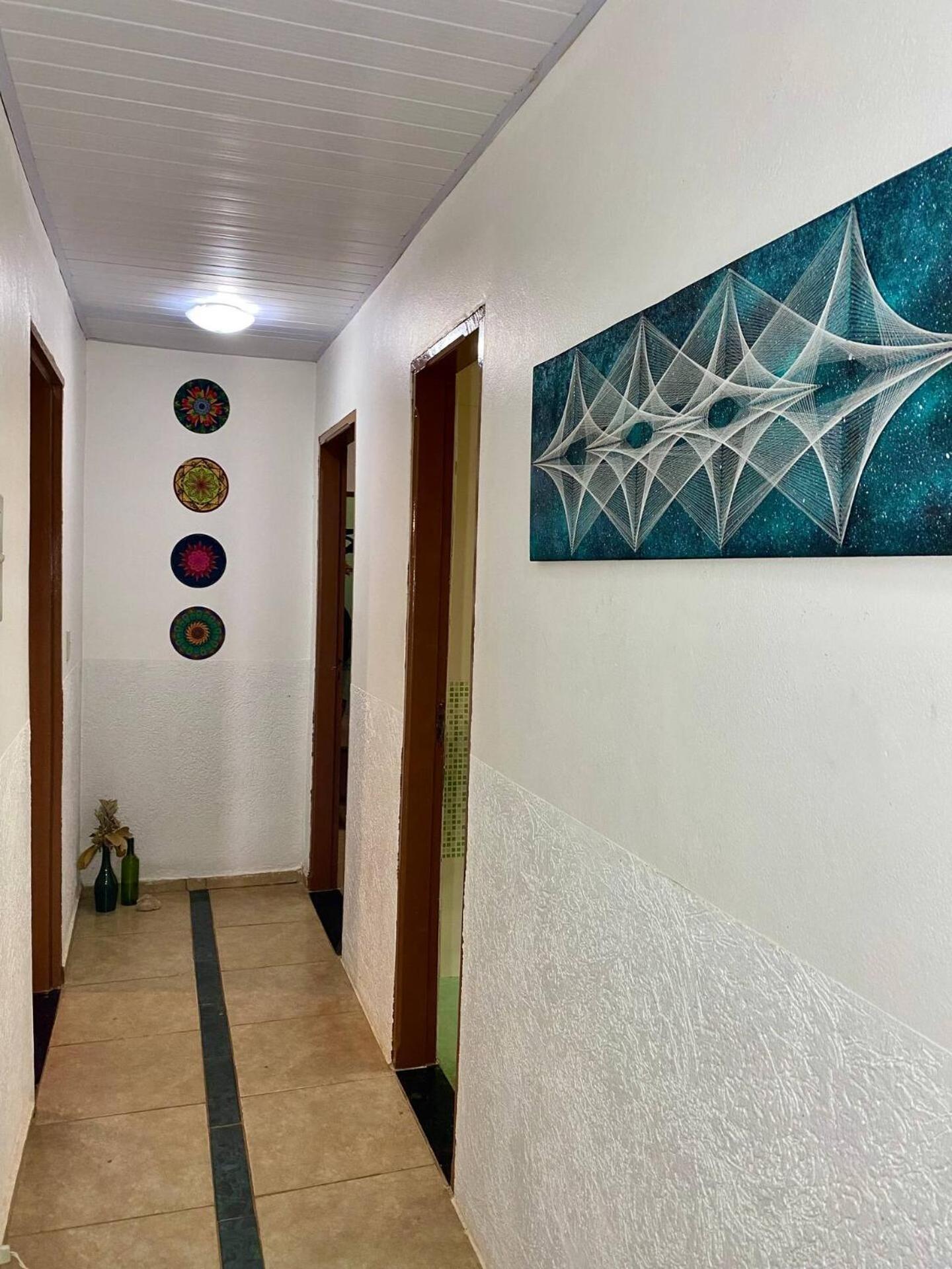 Private Cosmic Villa! 2 Homes, Yoga Room & Jacuzzi! Alto Paraíso de Goiás エクステリア 写真