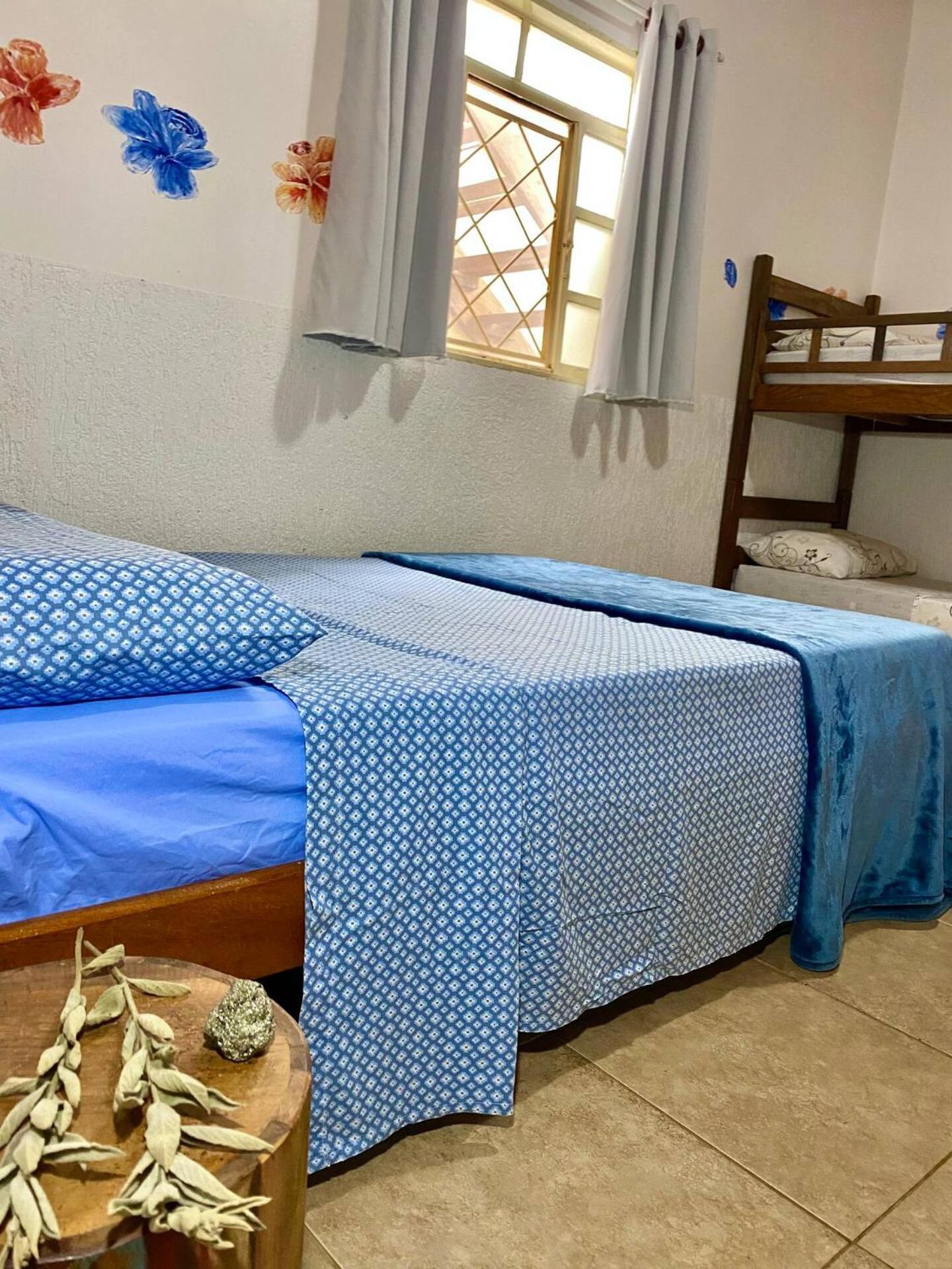 Private Cosmic Villa! 2 Homes, Yoga Room & Jacuzzi! Alto Paraíso de Goiás エクステリア 写真